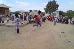Outdoor-games