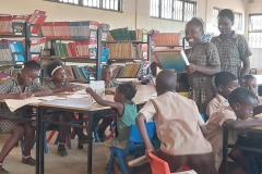YOUNG-READERS